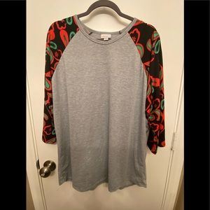 3XL Lularoe Randy tshirt